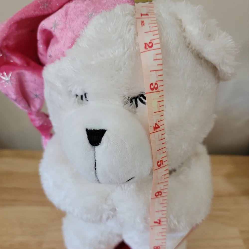 PLUSH - Picture 2 of 2